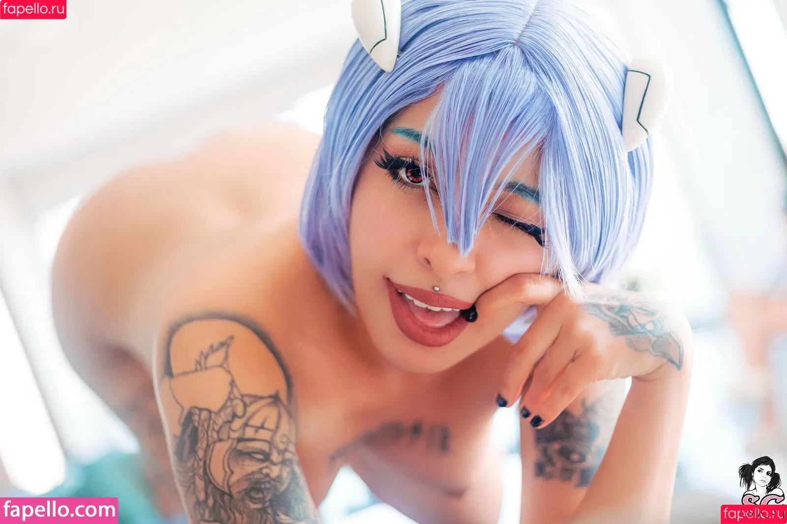 meryl_mess / merylmess / succubusmess Onlyfans Photo Gallery 