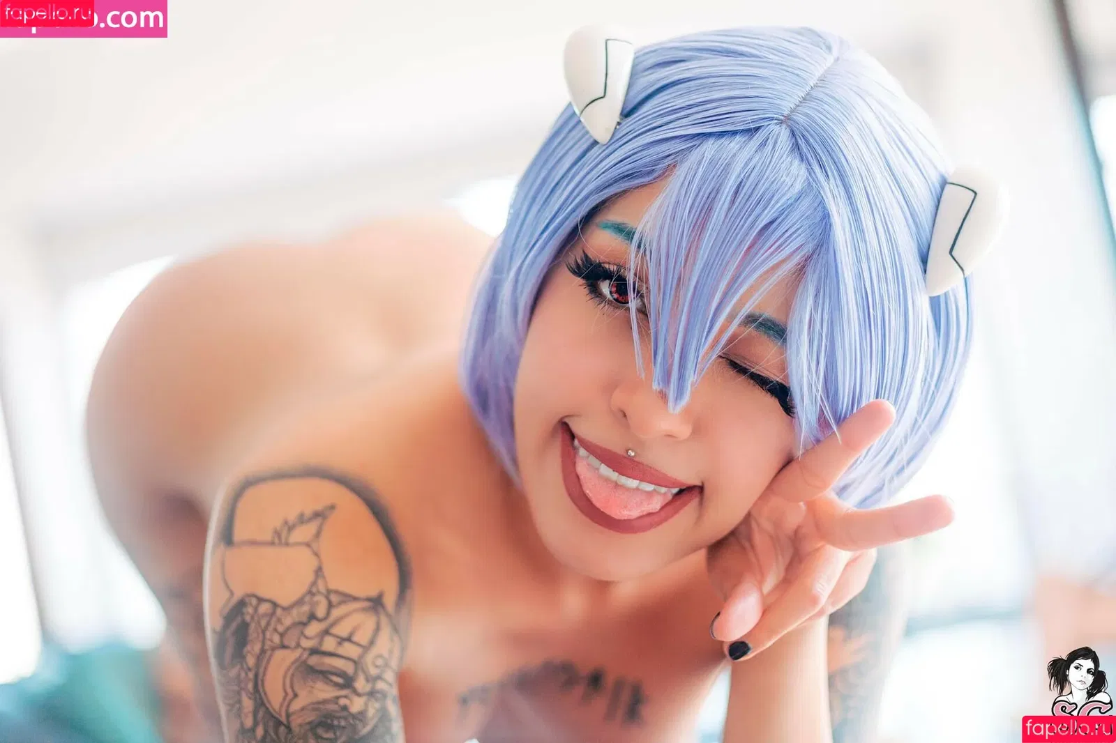 meryl_mess / merylmess / succubusmess Onlyfans Photo Gallery 