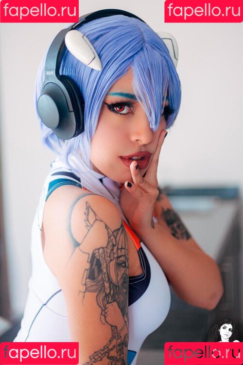 meryl_mess / merylmess / succubusmess Onlyfans Photo Gallery 