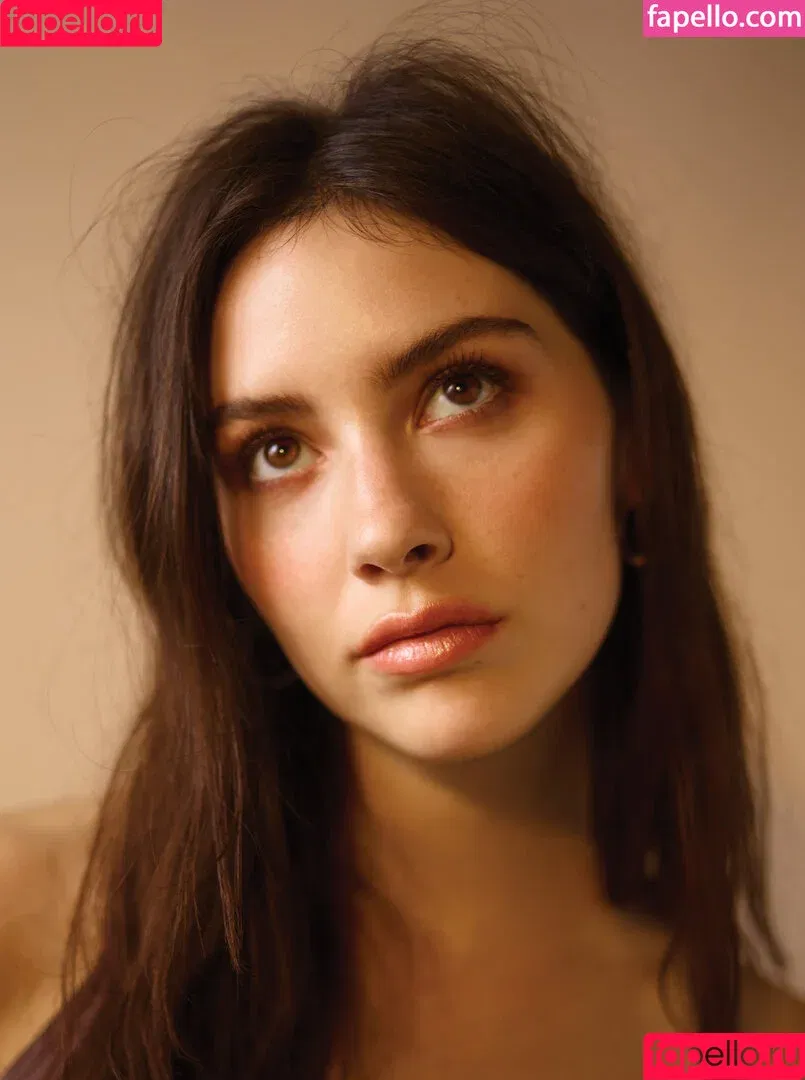 Gracie Abrams / gracieabrams Onlyfans Photo Gallery 