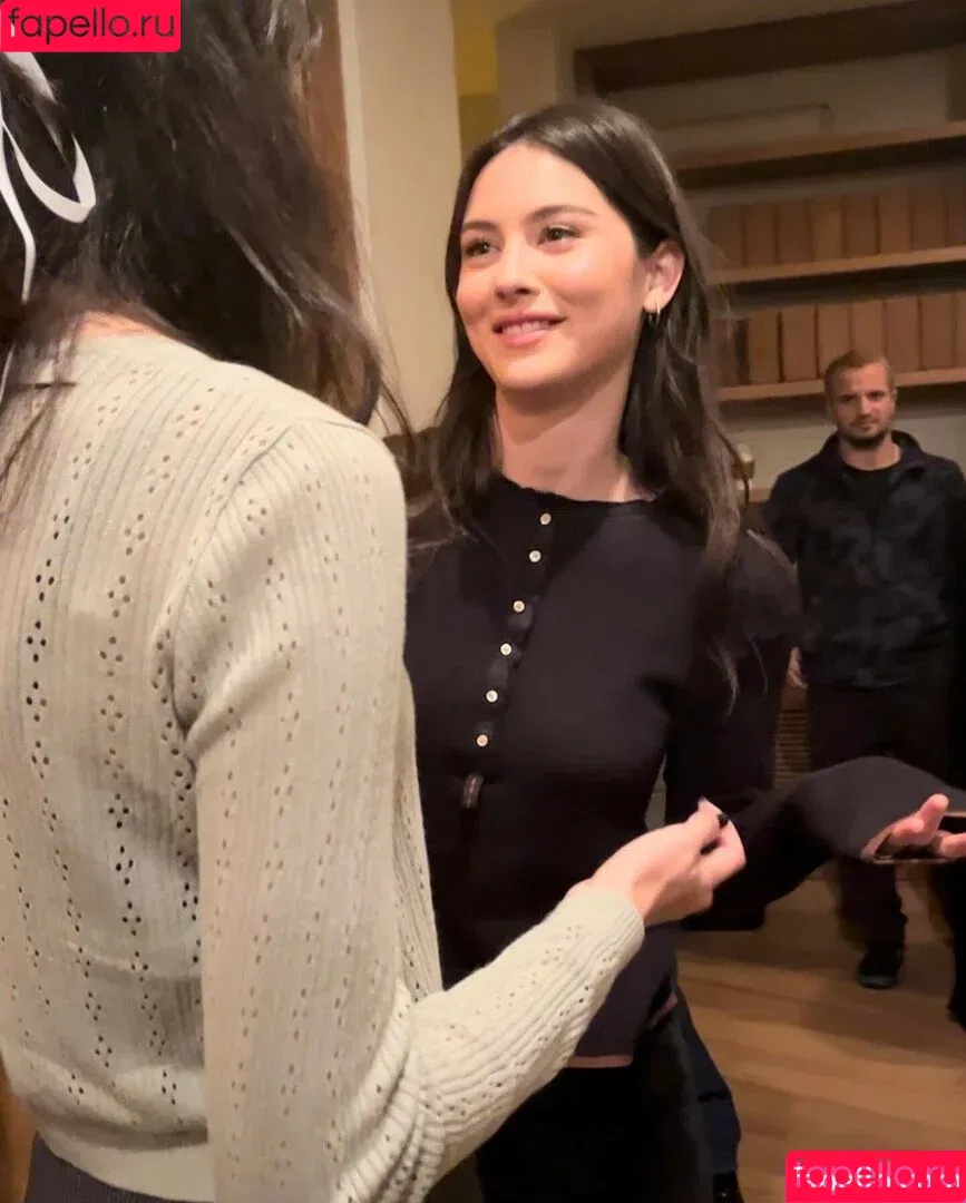 Gracie Abrams / gracieabrams Onlyfans Photo Gallery 