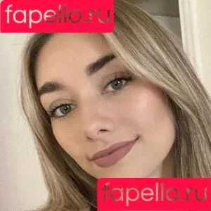 SommerSet / sommerset_ig Onlyfans Photo Gallery 