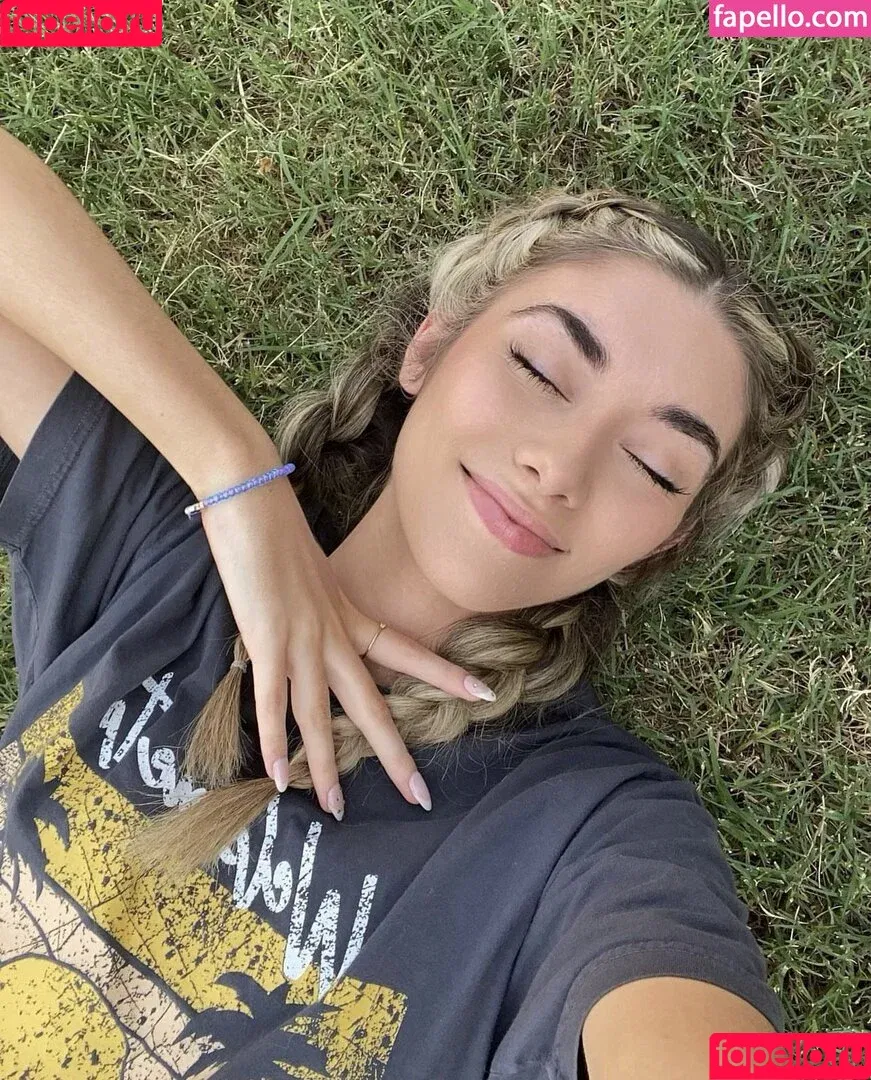 SommerSet / sommerset_ig Onlyfans Photo Gallery 