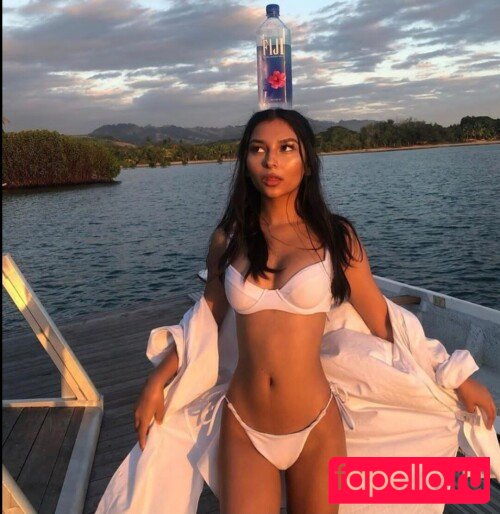 Zaina Sarah Nude Onlyfans Photo 25