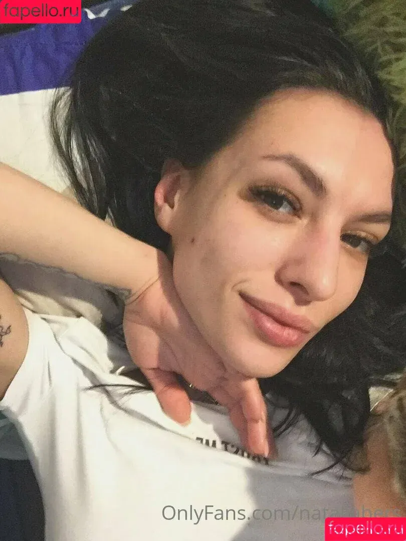 nataliabers Onlyfans Photo Gallery 