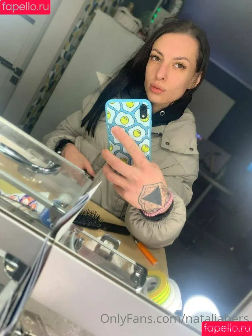 nataliabers Onlyfans Photo Gallery 