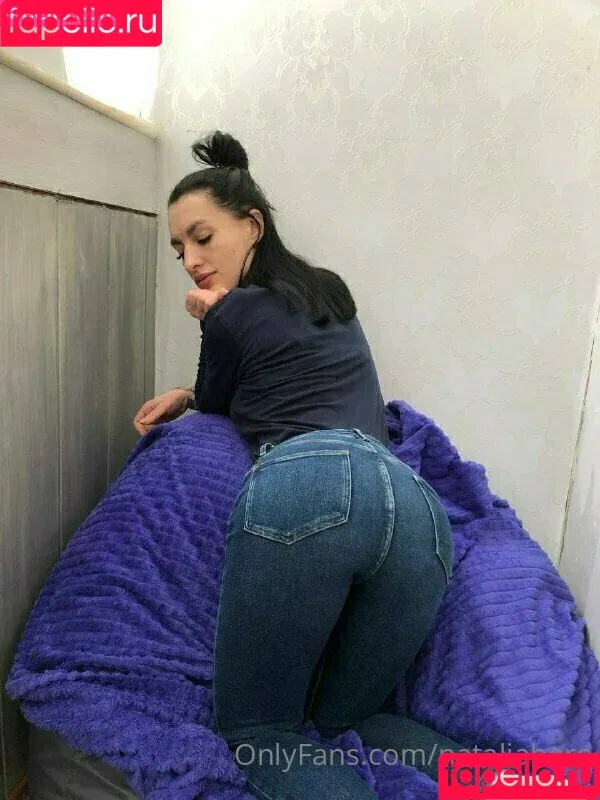 nataliabers Onlyfans Photo Gallery 