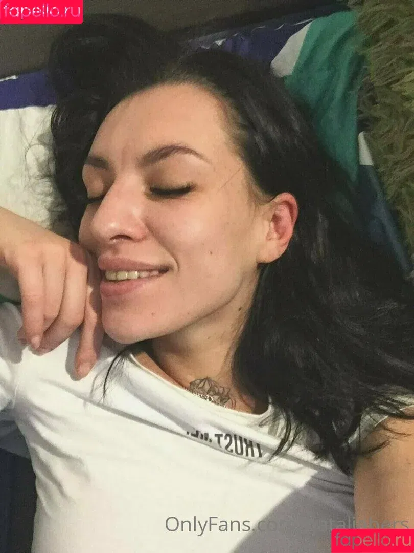 nataliabers Onlyfans Photo Gallery 