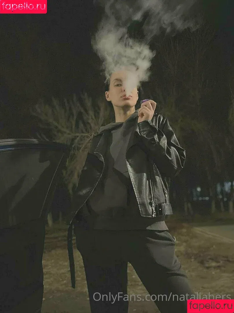 nataliabers Onlyfans Photo Gallery 