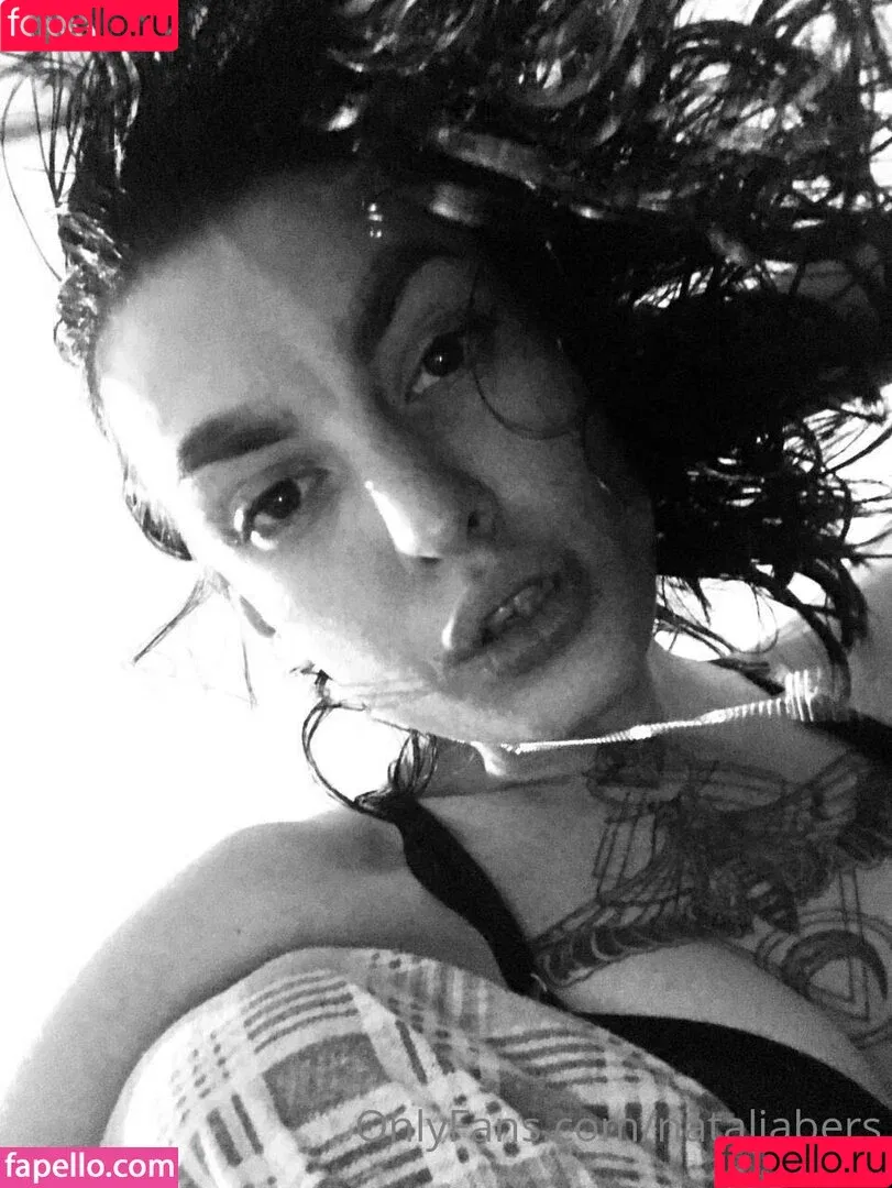 nataliabers Onlyfans Photo Gallery 