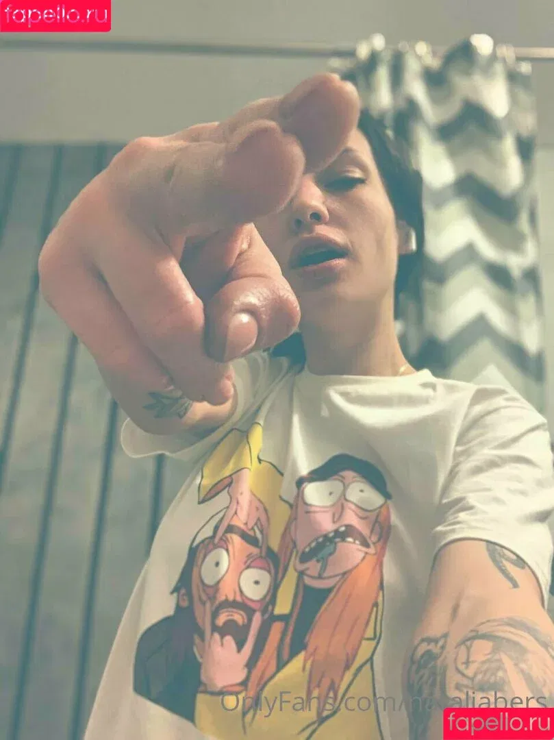 nataliabers Onlyfans Photo Gallery 