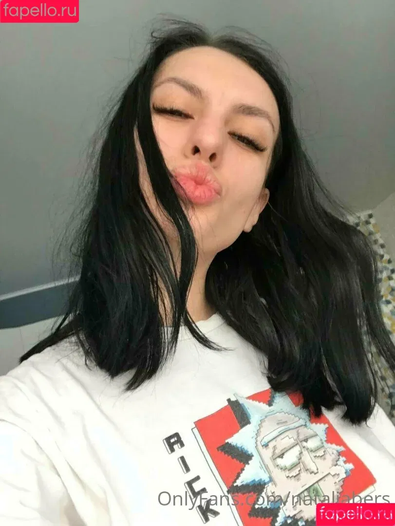 nataliabers Onlyfans Photo Gallery 