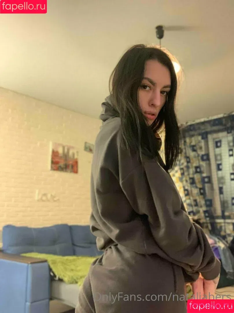 nataliabers Onlyfans Photo Gallery 