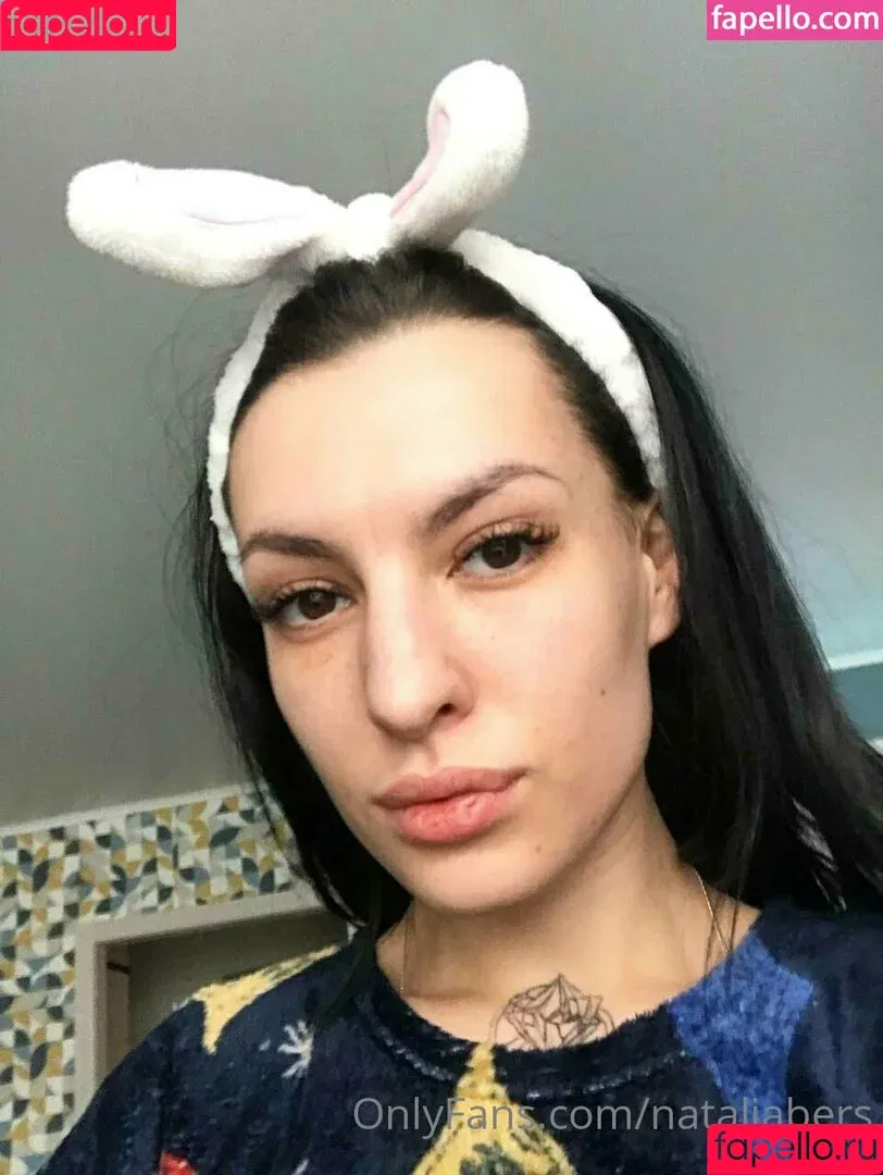 nataliabers Onlyfans Photo Gallery 