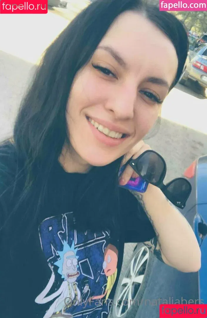 nataliabers Onlyfans Photo Gallery 