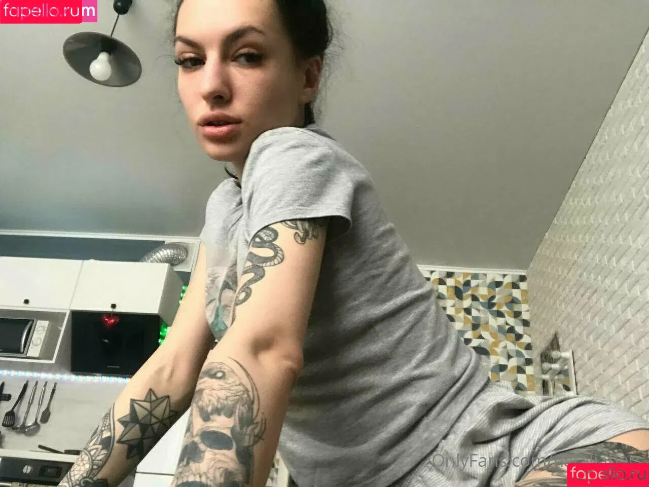 nataliabers Onlyfans Photo Gallery 