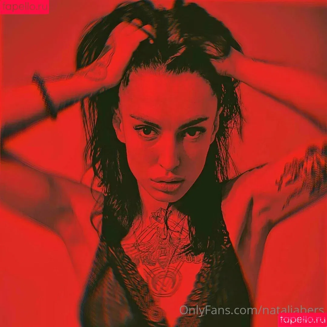 nataliabers Onlyfans Photo Gallery 