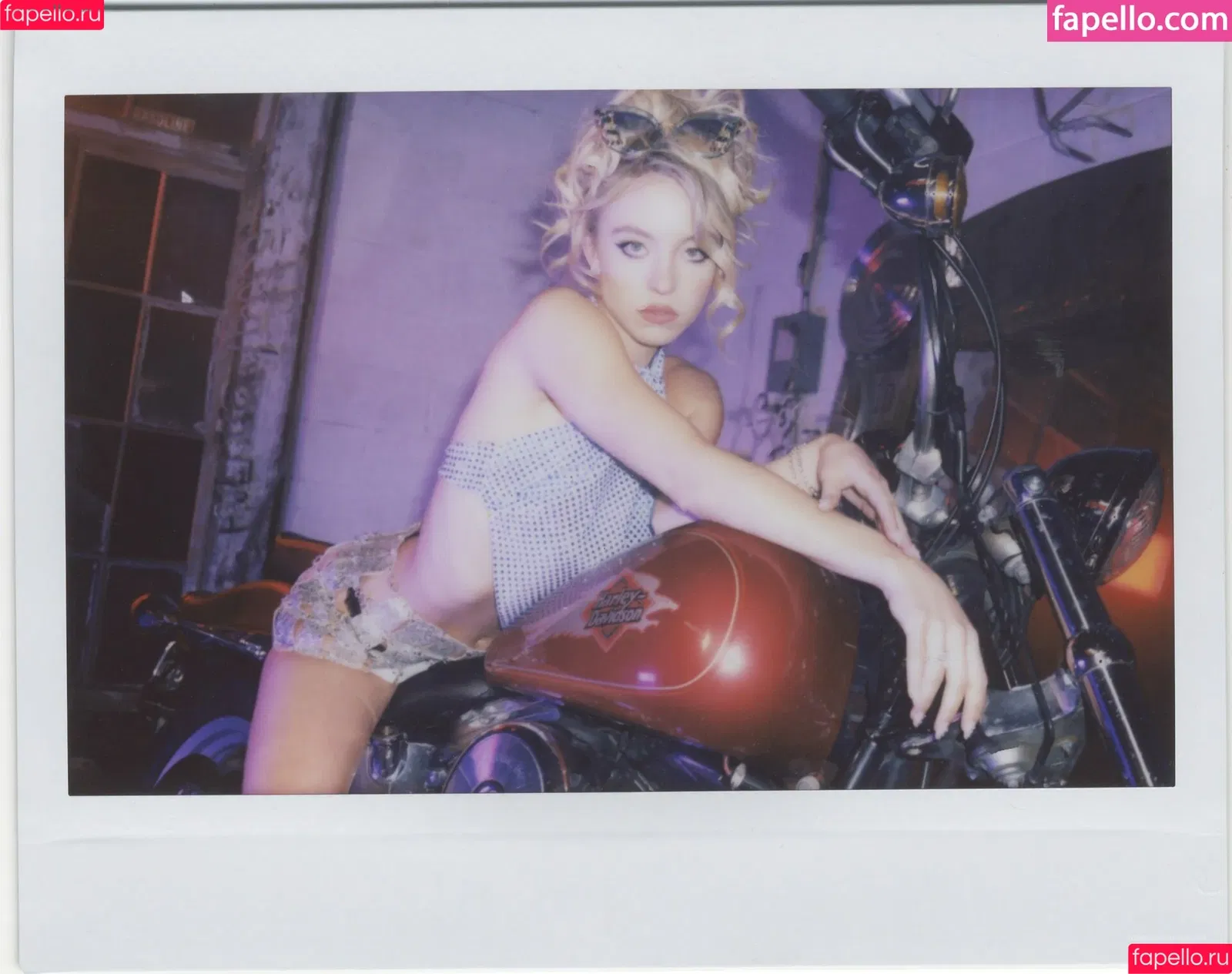 Sydney Sweeney / Sydney_Sweeney Onlyfans Photo Gallery 