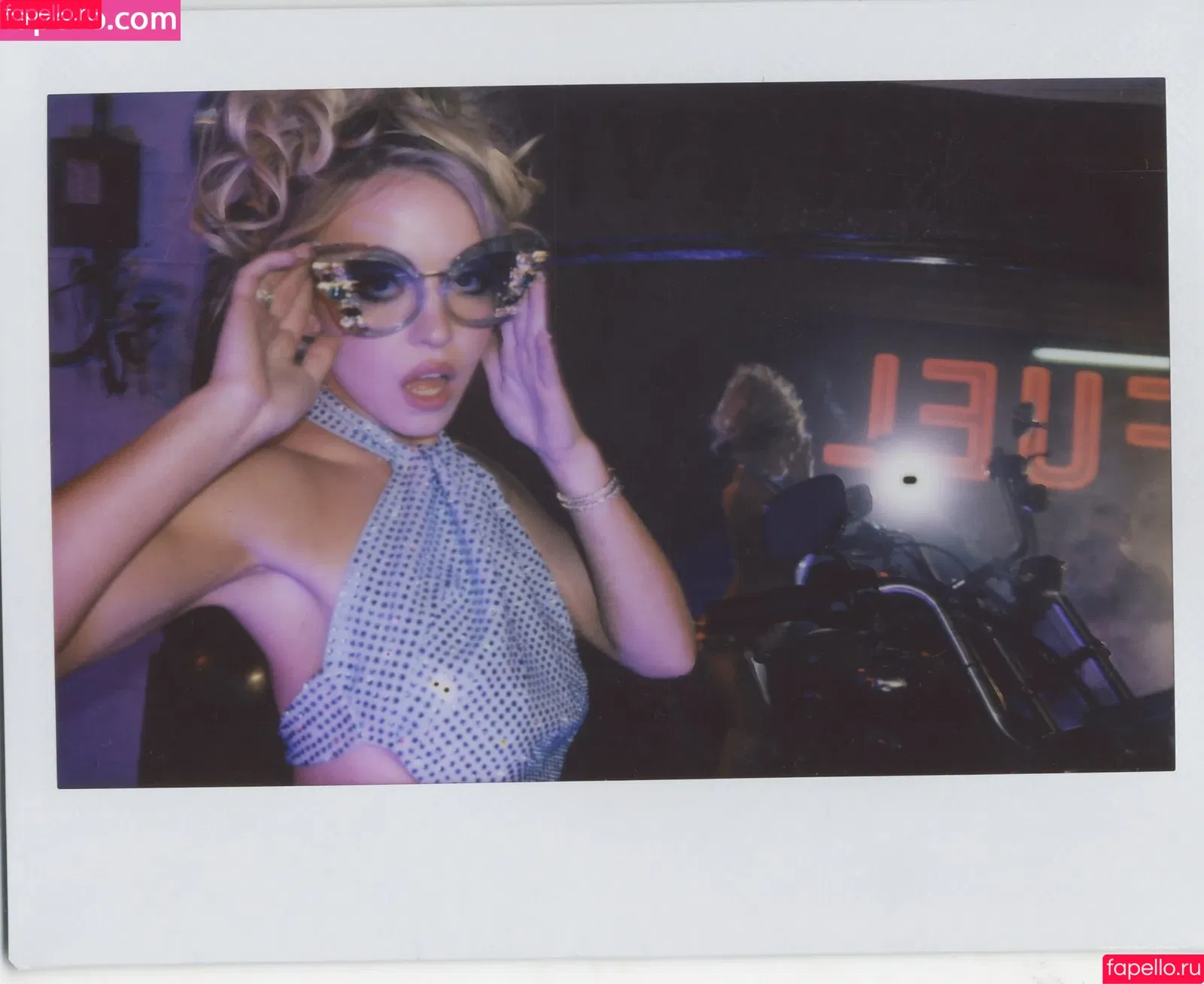 Sydney Sweeney / Sydney_Sweeney Onlyfans Photo Gallery 