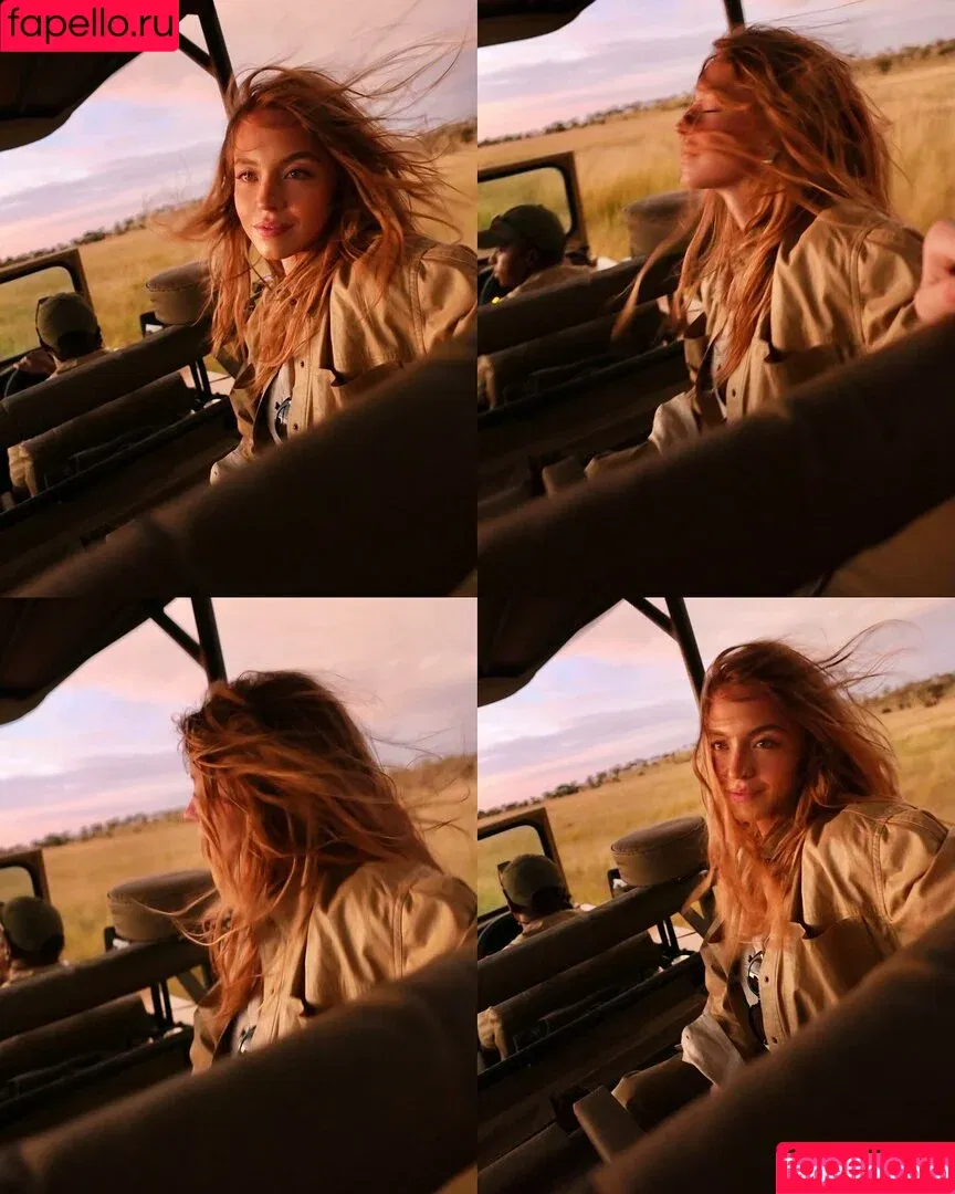 Sydney Sweeney / Sydney_Sweeney Onlyfans Photo Gallery 