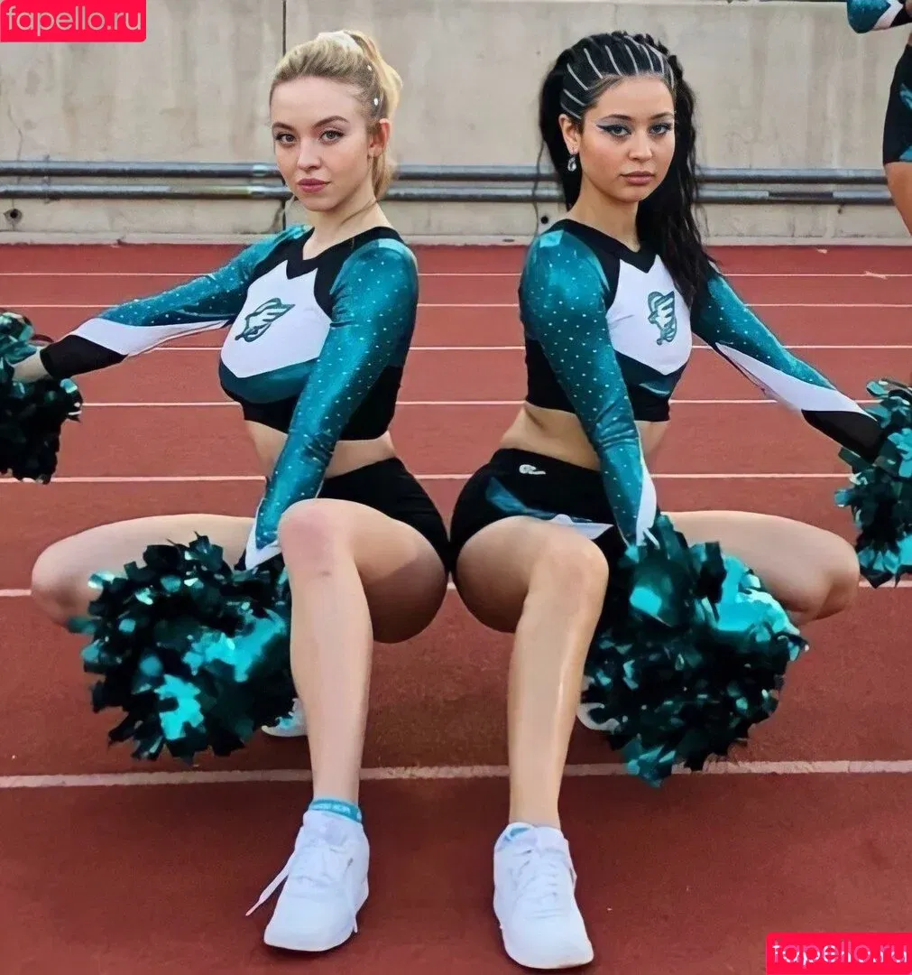 Sydney Sweeney / Sydney_Sweeney Onlyfans Photo Gallery 