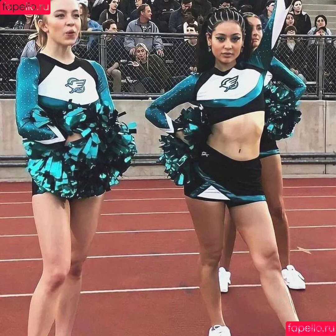 Sydney Sweeney / Sydney_Sweeney Onlyfans Photo Gallery 