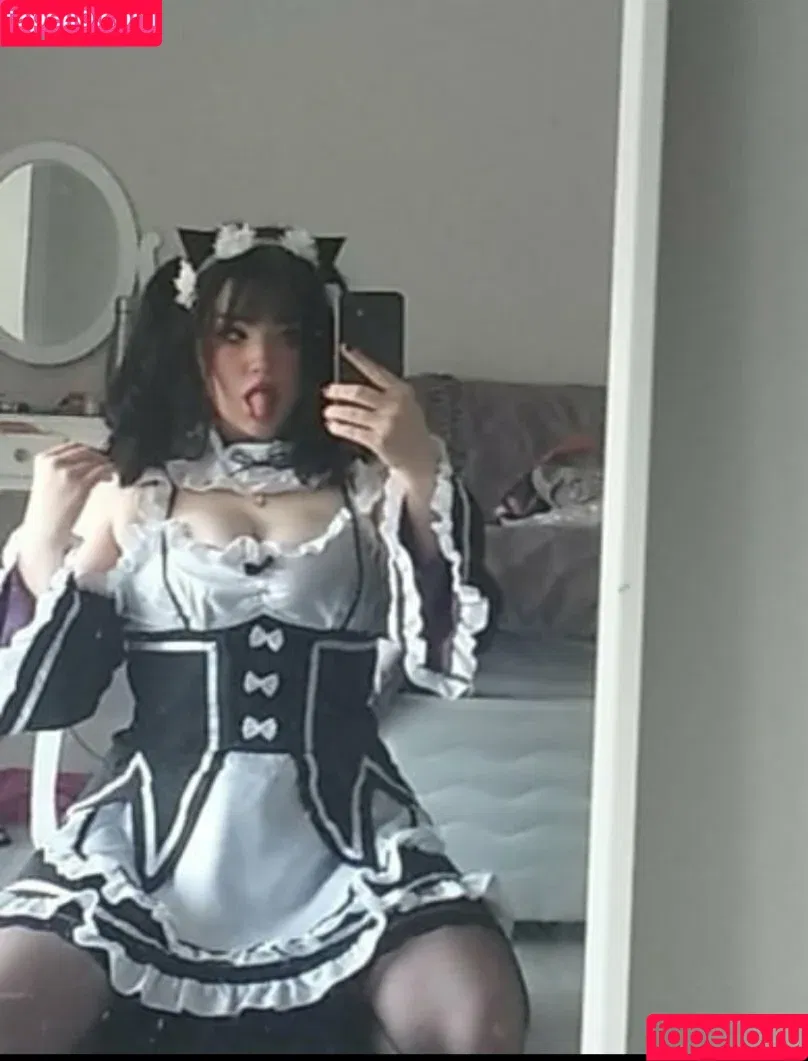 urbbybimbo / urlilbabysuccubus / urlilsuccubus Onlyfans Photo Gallery 