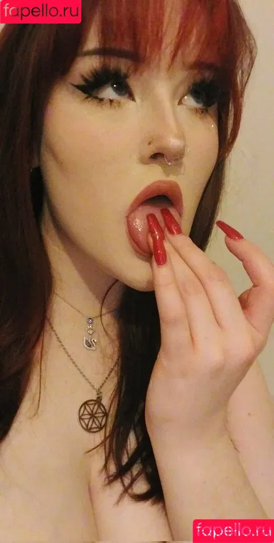 urbbybimbo / urlilbabysuccubus / urlilsuccubus Onlyfans Photo Gallery 