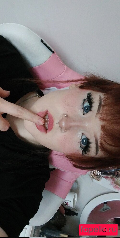 urbbybimbo Nude Onlyfans Photo 34