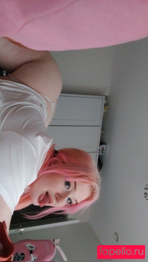 urbbybimbo Nude Onlyfans Photo 15