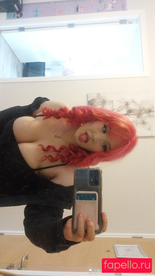 urbbybimbo Nude Onlyfans Photo 10