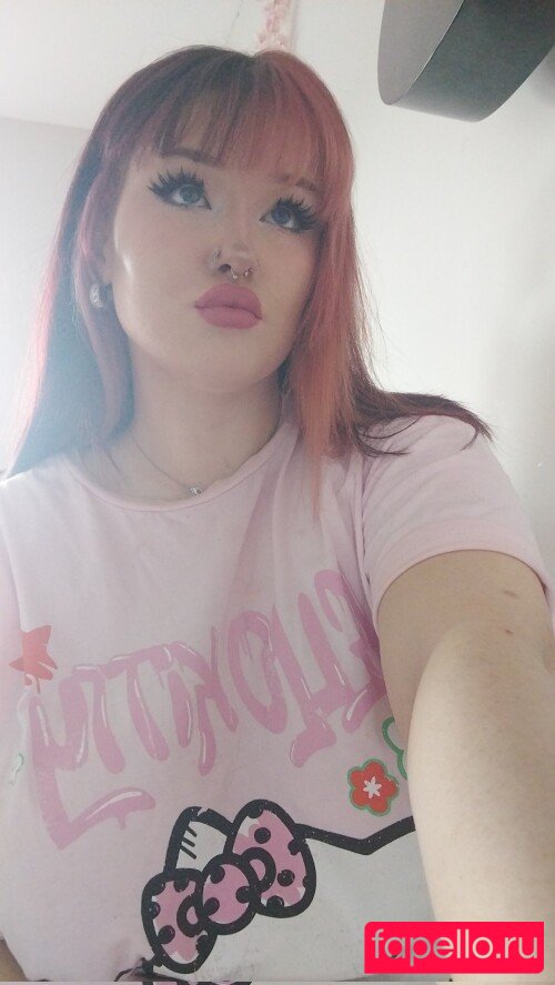 urbbybimbo Nude Onlyfans Photo 7
