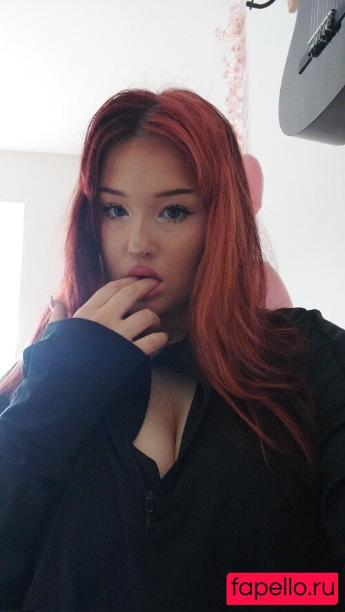 urbbybimbo Nude Onlyfans Photo 8