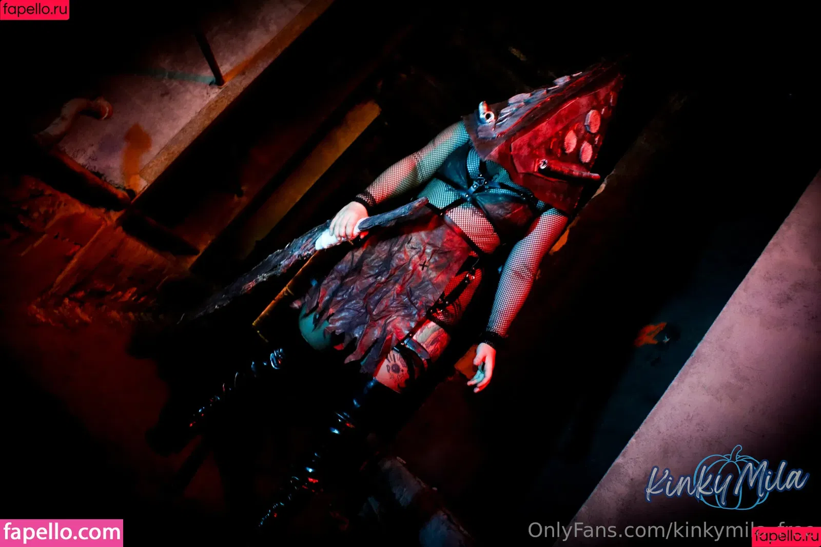 kinkymila_free Onlyfans Photo Gallery 