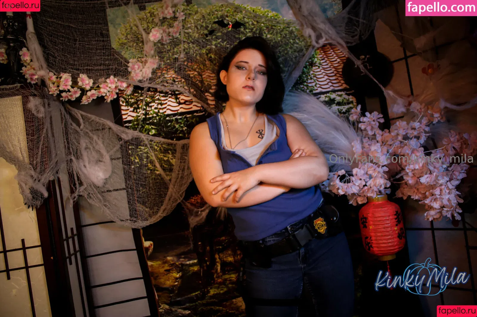 kinkymila_free Onlyfans Photo Gallery 