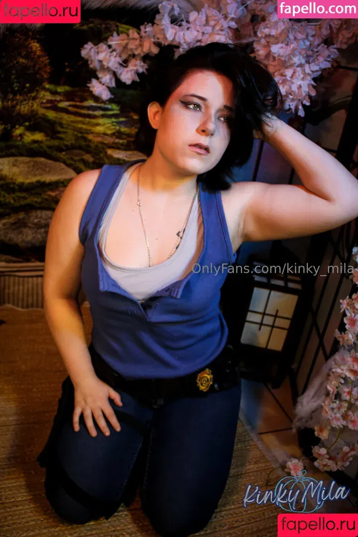 kinkymila_free Onlyfans Photo Gallery 