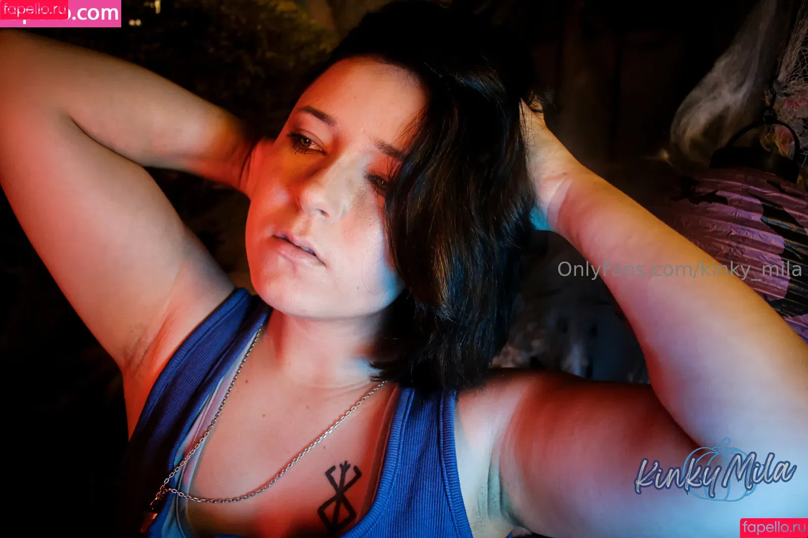 kinkymila_free Onlyfans Photo Gallery 