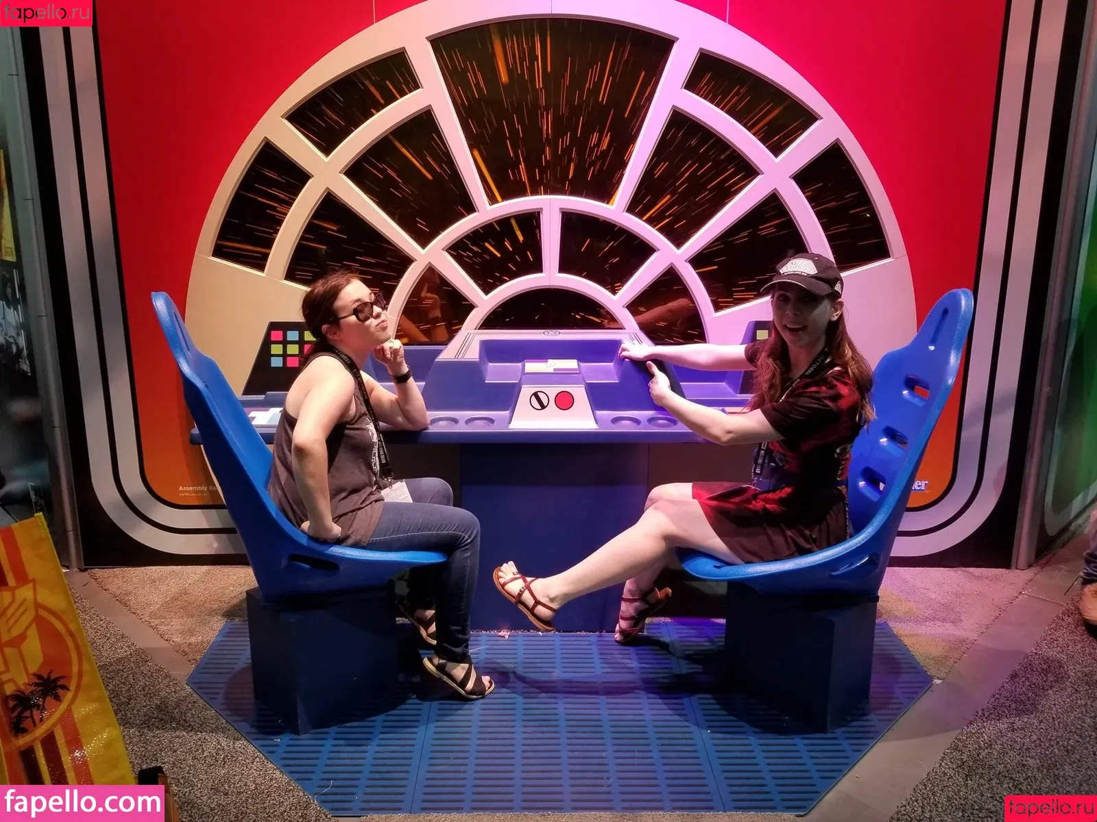 Jenny Nicholson Onlyfans Photo Gallery 