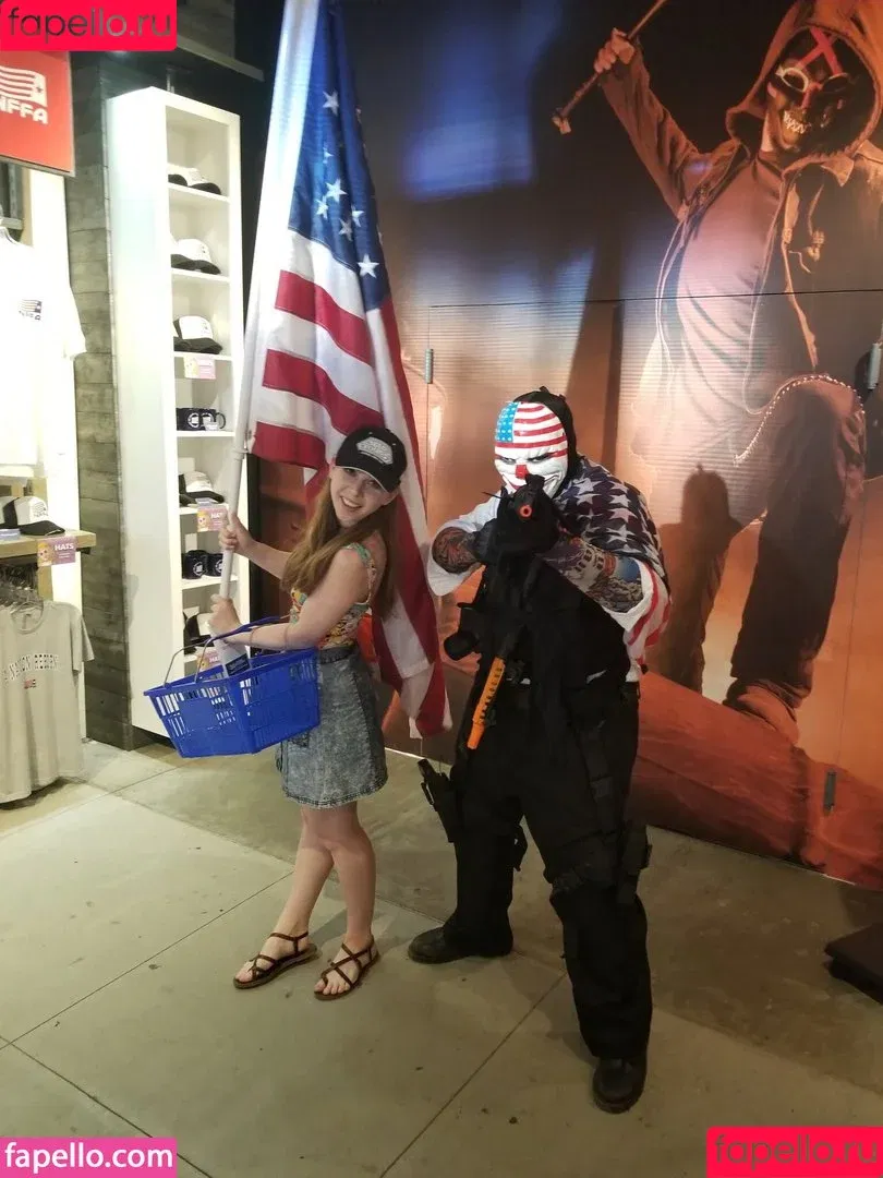 Jenny Nicholson Onlyfans Photo Gallery 