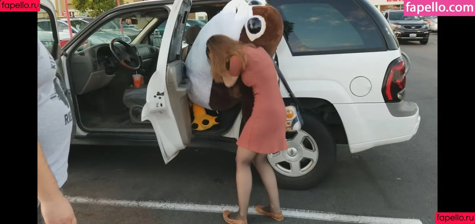 Jenny Nicholson Onlyfans Photo Gallery 