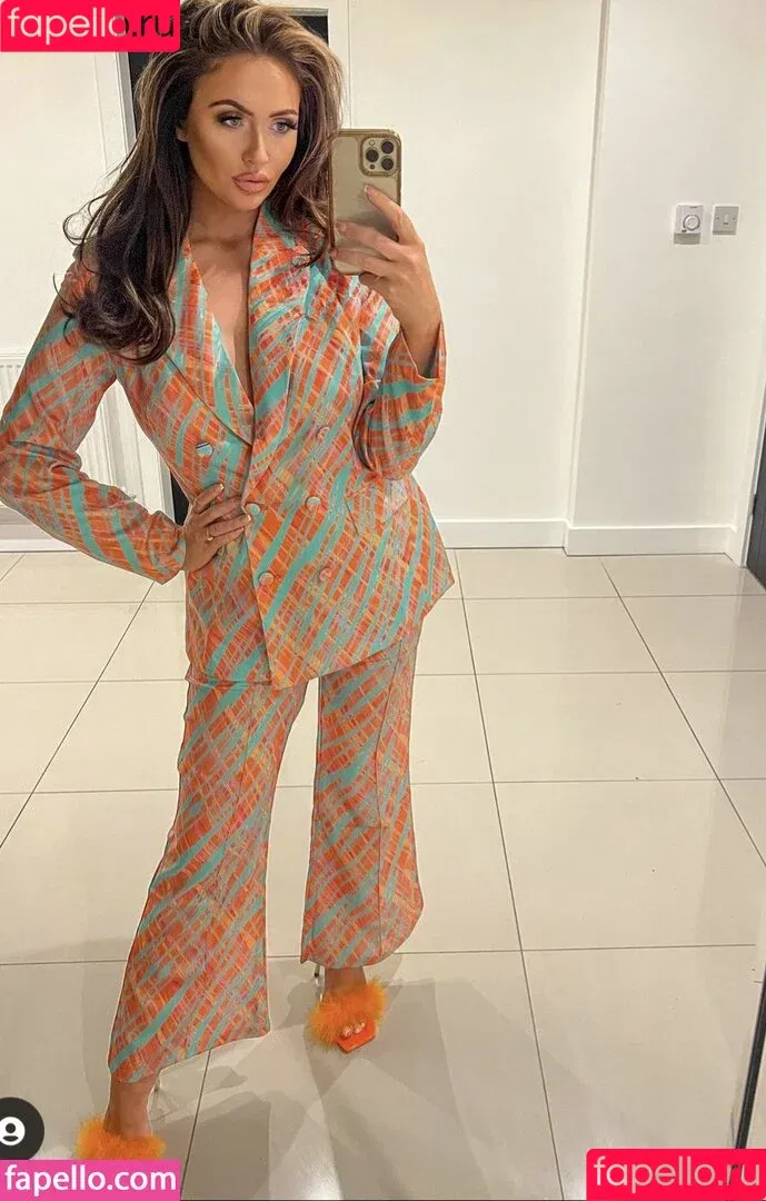 Charlotte Dawson / charlotte.dawson / charlottedawsy Onlyfans Photo Gallery 