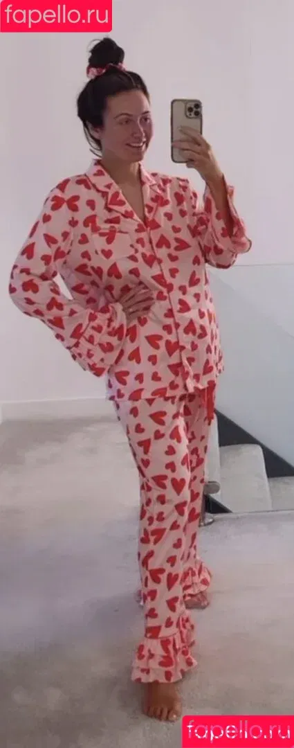 Charlotte Dawson / charlotte.dawson / charlottedawsy Onlyfans Photo Gallery 