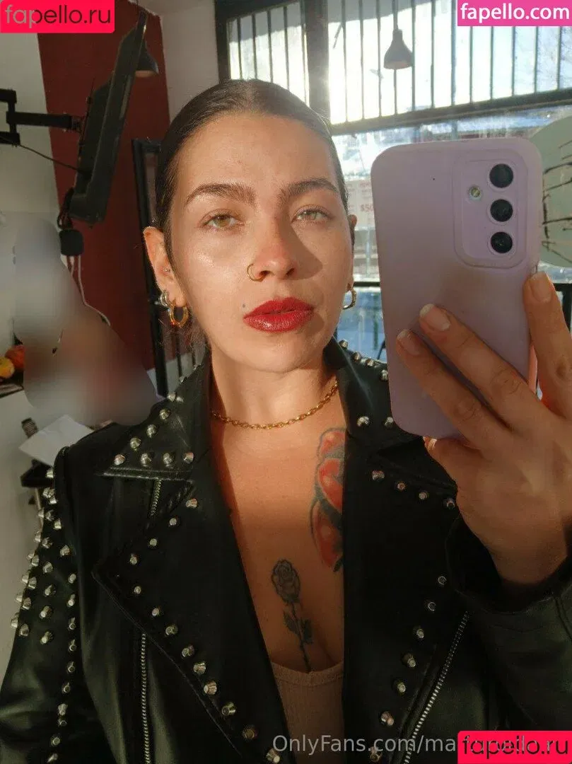 marturoldaan / reel Onlyfans Photo Gallery 