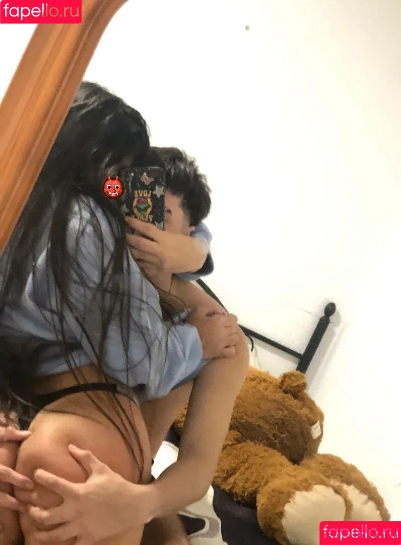 Bean_lly / Gabrielly Lima / gabby_onetwo / gabrielalima9 Onlyfans Photo Gallery 