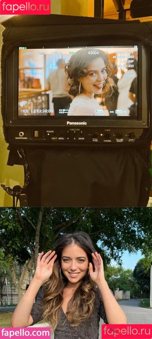 Anna Rita Cerqueira / annaritacerqueira Onlyfans Photo Gallery 