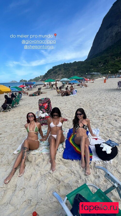 Anna Rita Cerqueira Nude Onlyfans Photo 35