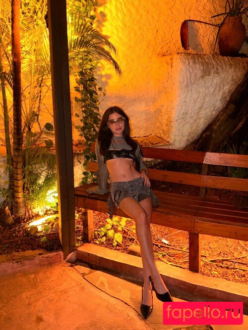 Anna Rita Cerqueira Nude Onlyfans Photo 14