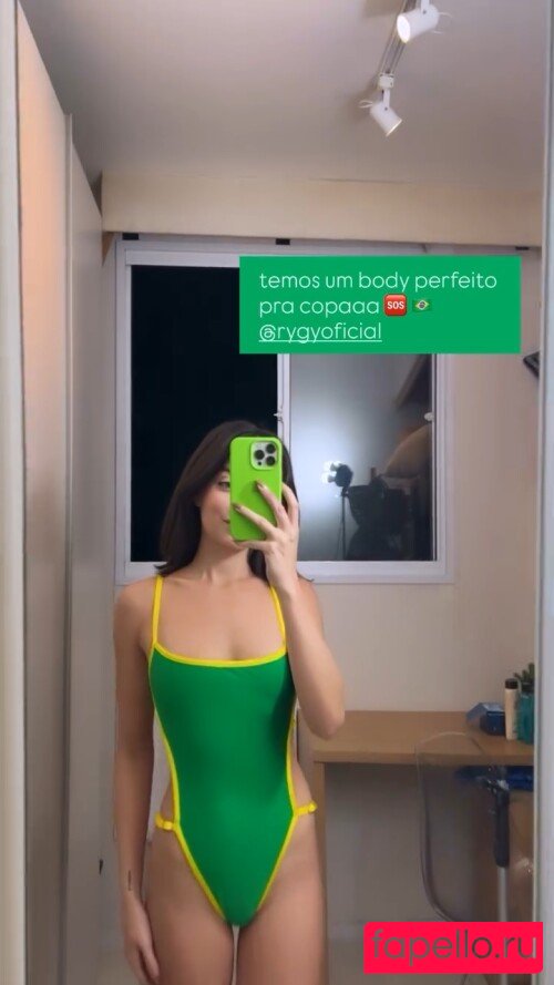 Anna Rita Cerqueira Nude Onlyfans Photo 9