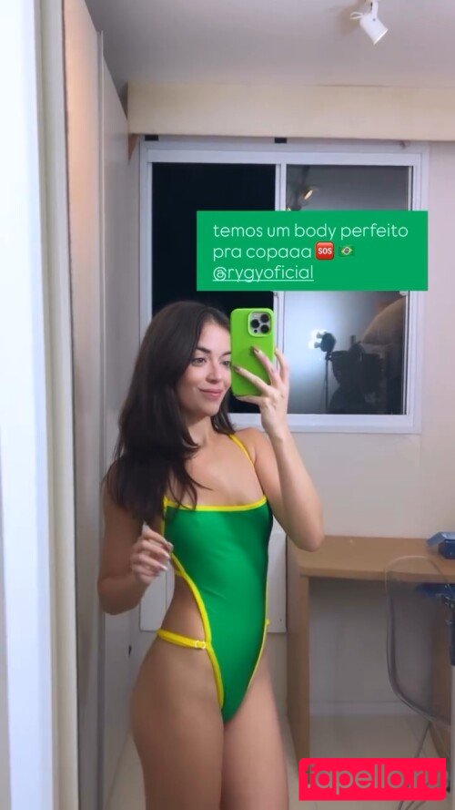 Anna Rita Cerqueira Nude Onlyfans Photo 7