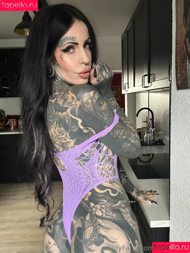 Jess Lamia / jess_lamia_ / jesslamia Onlyfans Photo Gallery 